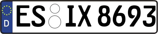 ES-IX8693
