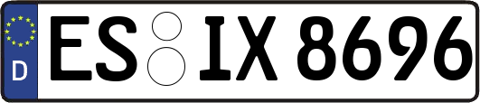 ES-IX8696