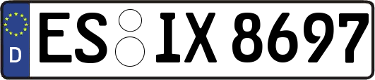ES-IX8697