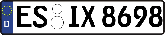 ES-IX8698