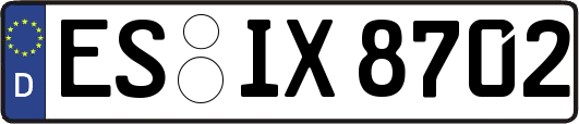 ES-IX8702