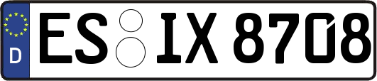 ES-IX8708