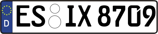 ES-IX8709