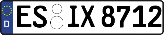 ES-IX8712