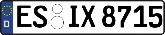 ES-IX8715