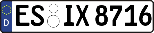 ES-IX8716