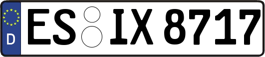 ES-IX8717
