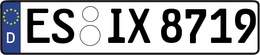 ES-IX8719