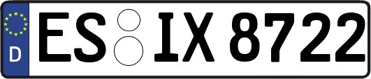 ES-IX8722