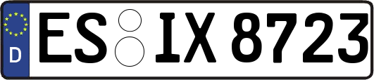 ES-IX8723