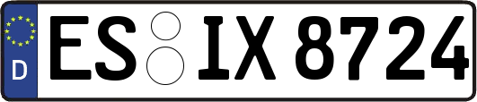 ES-IX8724
