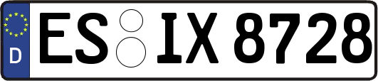 ES-IX8728