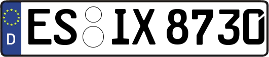 ES-IX8730
