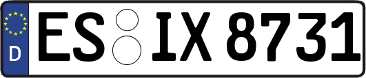 ES-IX8731