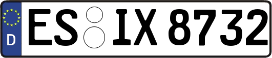 ES-IX8732
