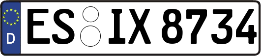 ES-IX8734