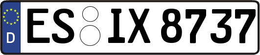 ES-IX8737