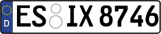 ES-IX8746
