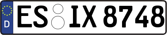ES-IX8748