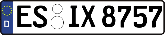 ES-IX8757