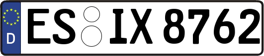 ES-IX8762