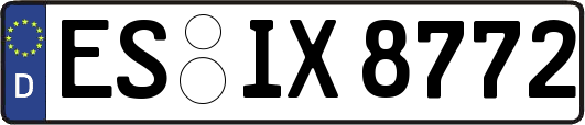 ES-IX8772