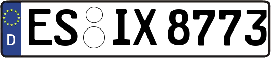 ES-IX8773