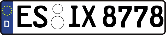 ES-IX8778