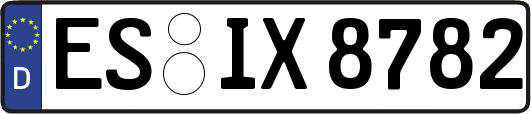 ES-IX8782