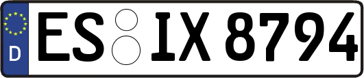 ES-IX8794