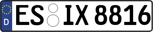 ES-IX8816