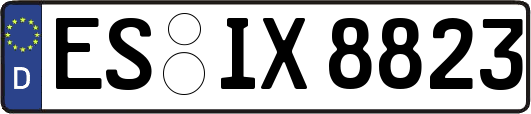 ES-IX8823