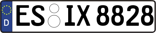 ES-IX8828