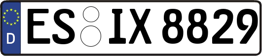 ES-IX8829