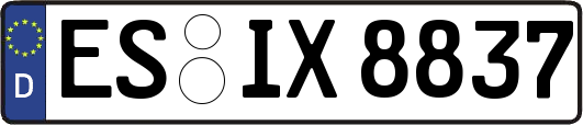 ES-IX8837