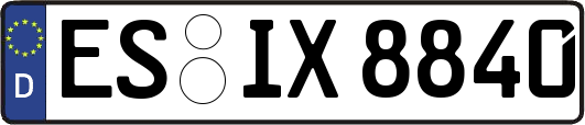 ES-IX8840