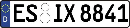 ES-IX8841