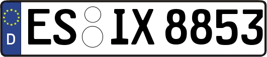 ES-IX8853