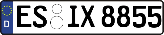 ES-IX8855