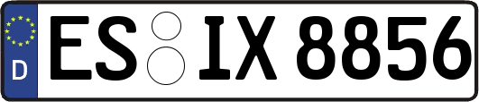 ES-IX8856