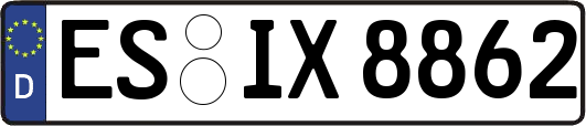 ES-IX8862