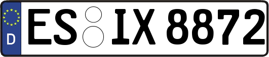 ES-IX8872