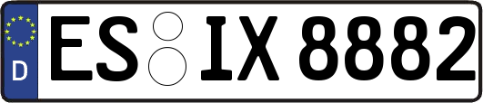 ES-IX8882