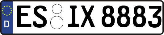 ES-IX8883