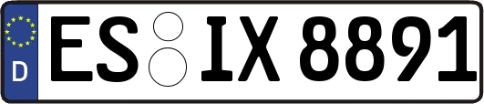 ES-IX8891