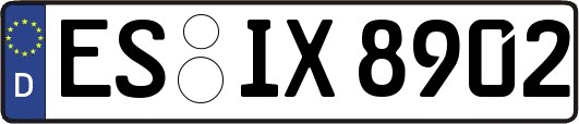 ES-IX8902