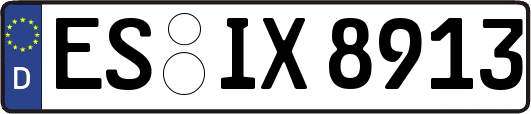 ES-IX8913