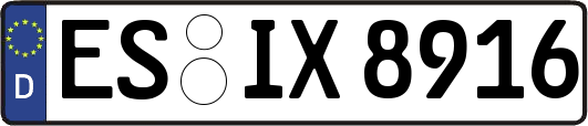ES-IX8916
