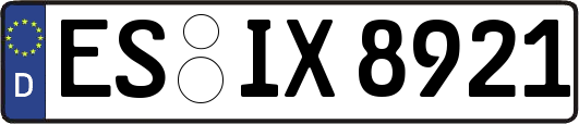 ES-IX8921