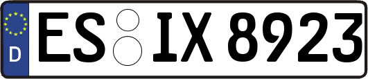 ES-IX8923